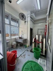 Mandai Foodlink (D25), Factory #543652501